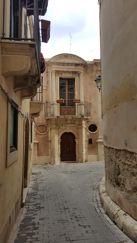 Fontana di Diana