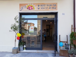 Albachiara Pizzeria