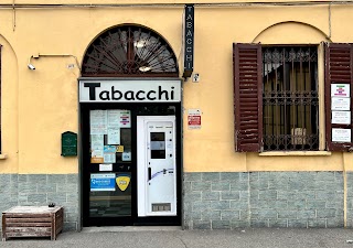 Tabaccheria da Cristiano - Via Borgazzi 127, Monza