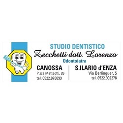 Studio Dentistico Zecchetti