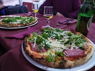 Ristorante Pizzeria La Tartaruga