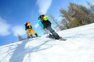 Ski Cool Risoul