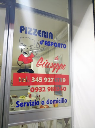 Pizzeria Da Giuseppe