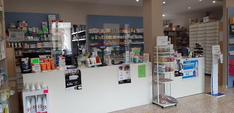 FARMACIA SAN PIETRO SNC DEI DOTT. TAMADON E RIVOTTI