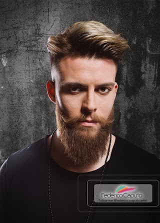 Cosimo Campagna Barber Concept