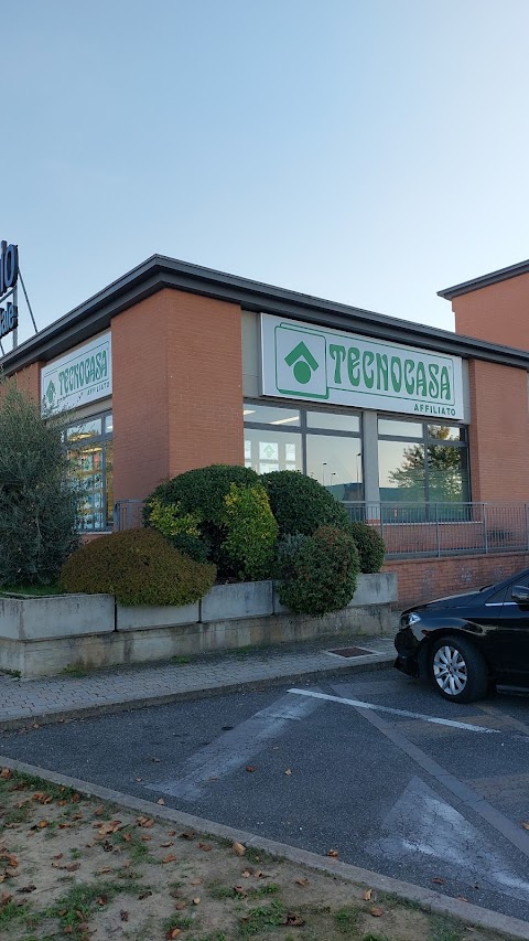 Affiliato Tecnocasa Studio San Miniato S.A.S.