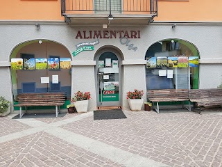 ALIMENTARI OLGA SNC