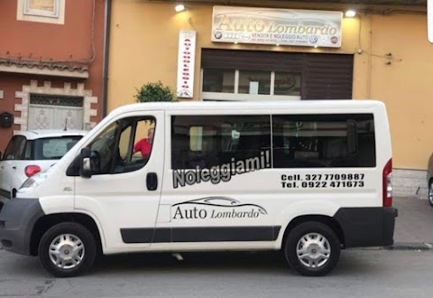 Auto Lombardo