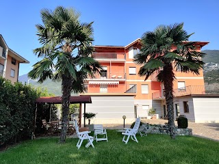 Casa Vacanze Calzà