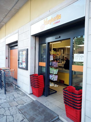 MARGHERITA CONAD