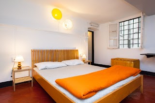 OStellin Hostel Genova