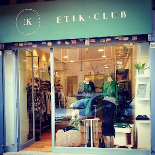 Etik Club