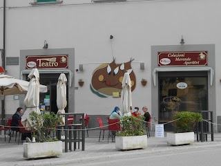 Teatro Caffè Marradi