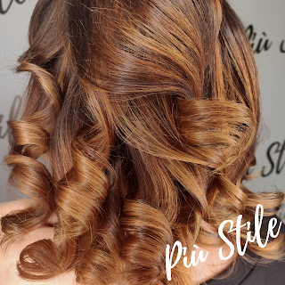 Più Stile Hair Salon di Silvia Caporilli