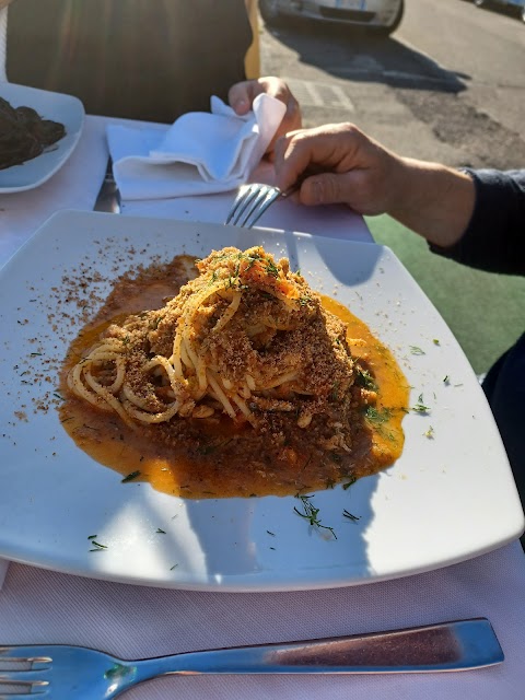 Trattoria Scalo Grande