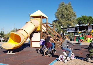 Parco Giochi di Ipogeo degli Ottavi