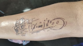 Oonà TATTOO