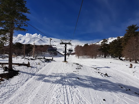 Scuola Italiana Sci Linguaglossa - Etna Nord