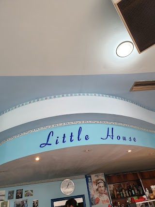 Little House Tavola Calda