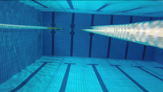 Piscina Comunale di Ivrea