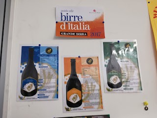 Birrificio Lievito e Nuvole