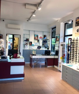 VisionOttica Colorno