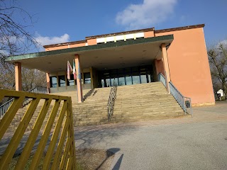 Istituto Comprensivo Di Battaglia Terme