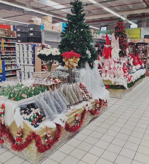 Ipermercato Carrefour - Pinerolo