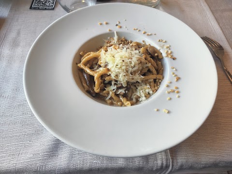 Ristorante Radici il gusto dell'essenziale