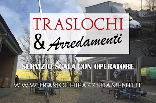 Traslochi e Arredamenti