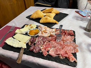 Vecchia Trattoria