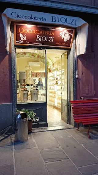 Cioccolateria/Gelateria Biolzi