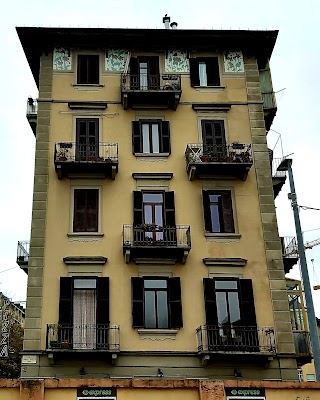 Queen Of Hearts Turin Apartment