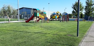 Parco Giochi pubblico