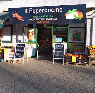 Peperoncino di Donato Stefania