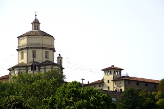 Chiesa di Santa Maria del Monte dei Cappuccini