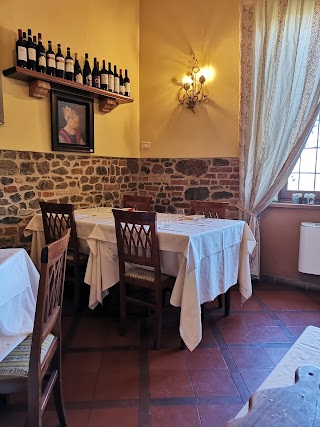 Ristorante da Faccini