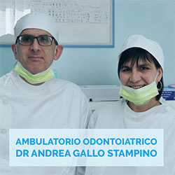 Studio Odontoiatrico Dott. Gallo Stampino