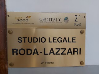 Studio Legale Roda - Lazzari