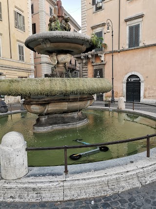 Touristation Piazza Venezia