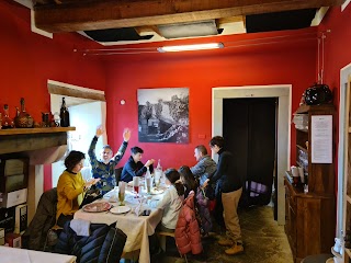 Vetusta Locanda del Castello di Montecuccolo