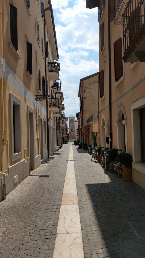 Agriturismo Il Cigno