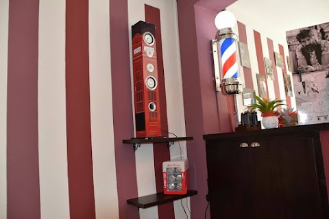 Barbershop Liuk San Marcello Pistoiese