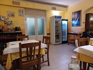 Ristorante Pizzeria La Trattoriaccia