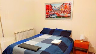 Cozy Rooms Rome