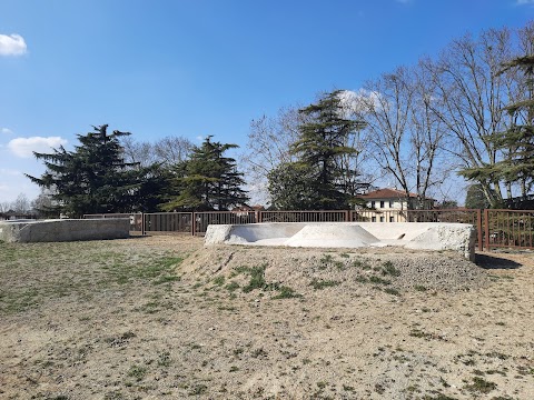 Parco delle Mura