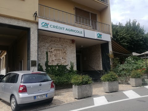 Crédit Agricole Italia