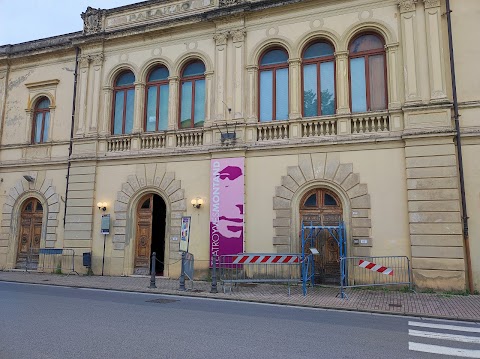 TEATRO YVES MONTAND Monsummano Terme