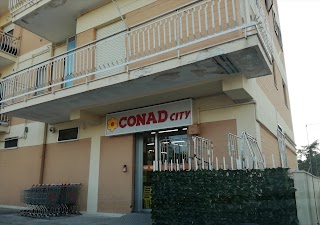 CONAD CITY