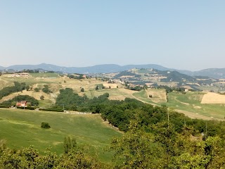 La Festa del Marrone- piscina di Campora